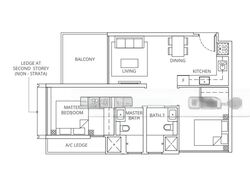 Casa Al Mare (D17), Apartment #456432221